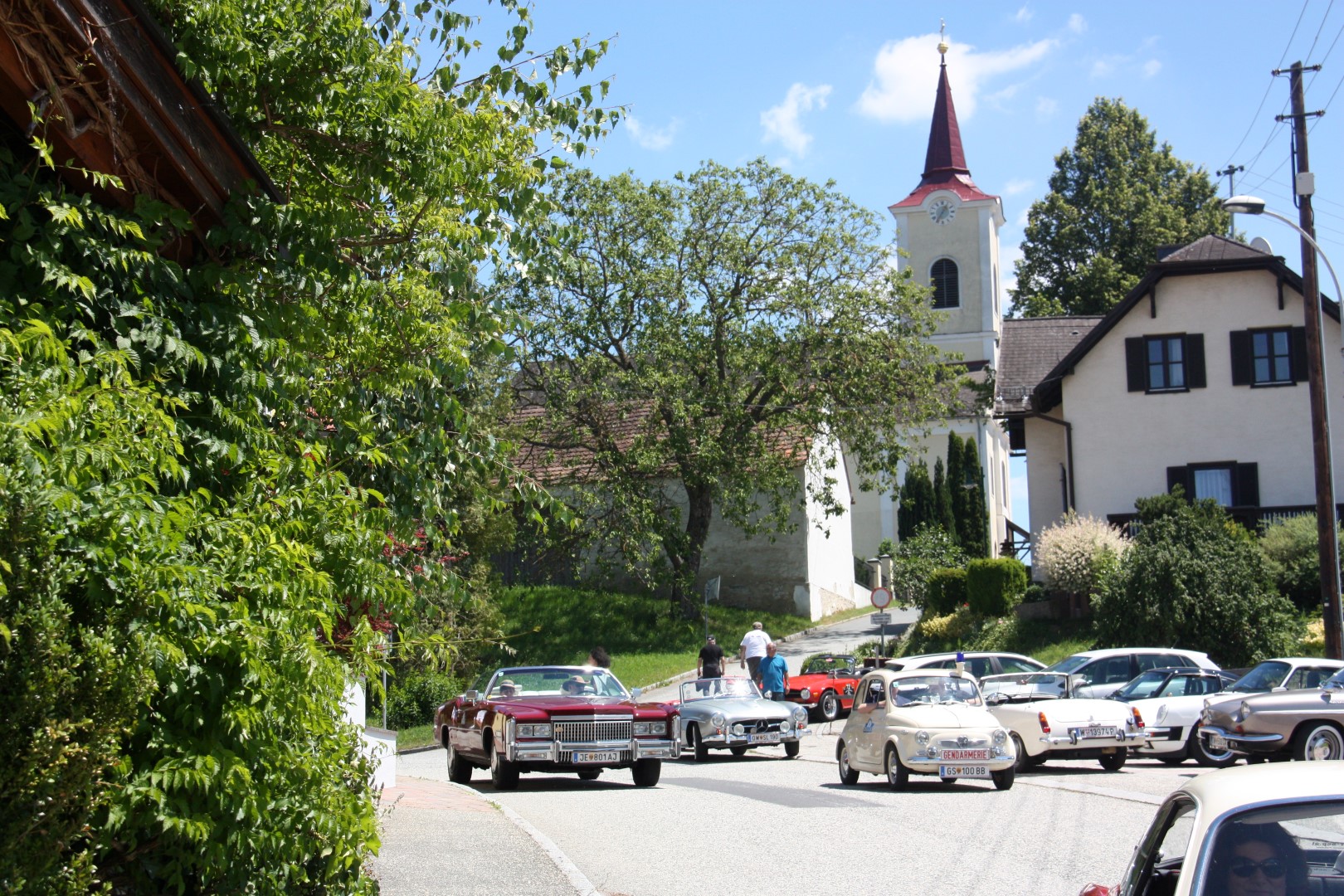 2017-06-11 1.Sdburgenland-Classic Maria Bild 3